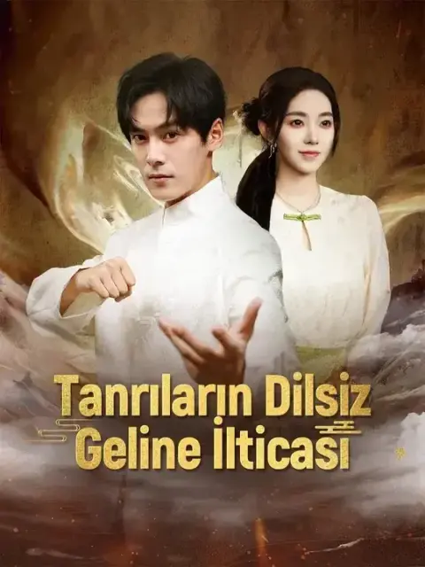 Dublajlı) Tanrıların Dilsiz Geline İlticası