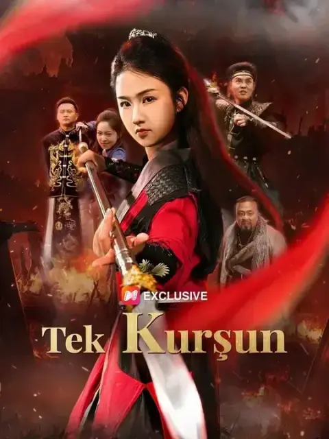 Dublajlı) Tek Kurşun