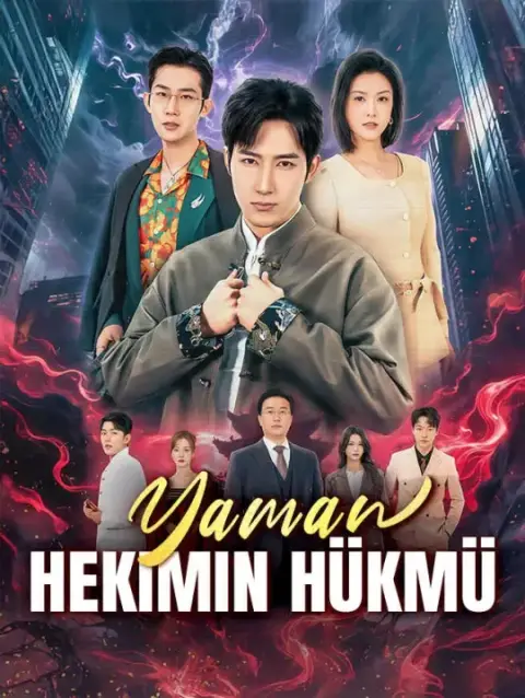 Yaman Hekimin Hükmü
