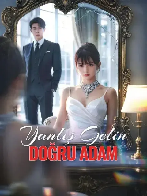 (Dublajlı) Yanlış Gelin, Doğru Adam
