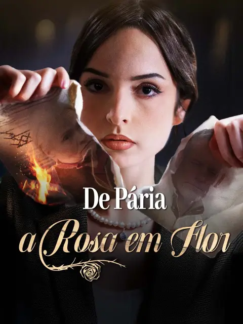 De Pária Rosa em Flor