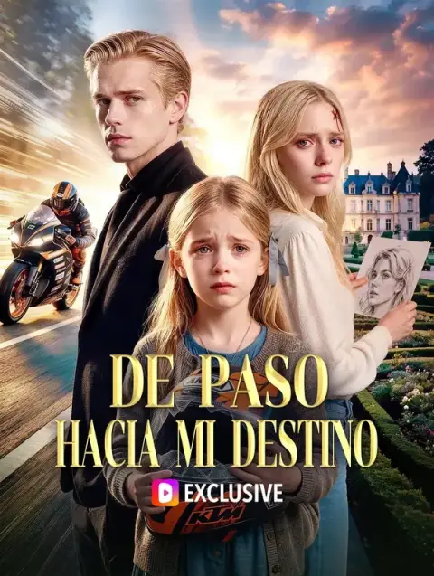 De Paso hacia mi Destino