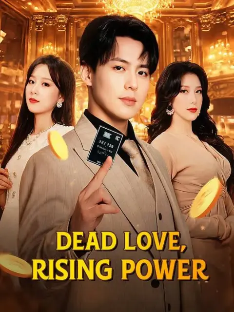 Dead Love, Rising Power