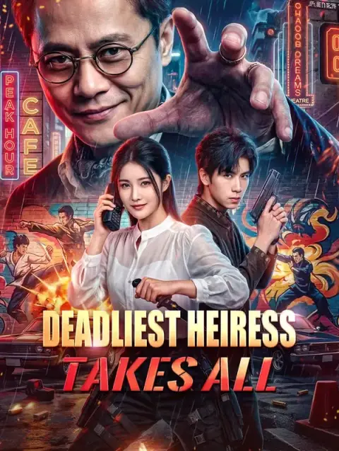 Deadliest Heiress Takes All(Dubbed