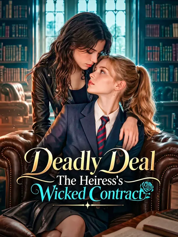 Deadly Deal: The Heiress's Wicked Contract