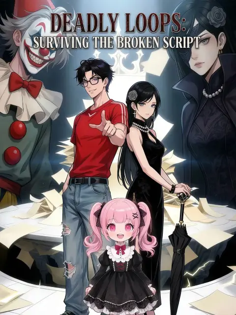 Deadly Loops: Surviving the Broken Script