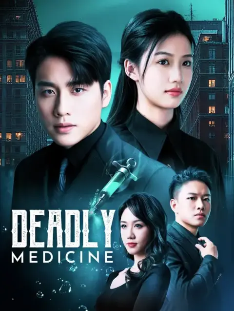 Deadly Medicine(Dubbed)