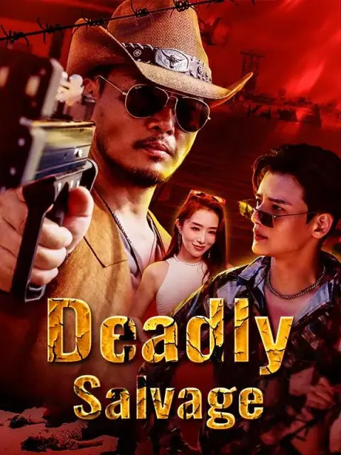 Deadly Salvage