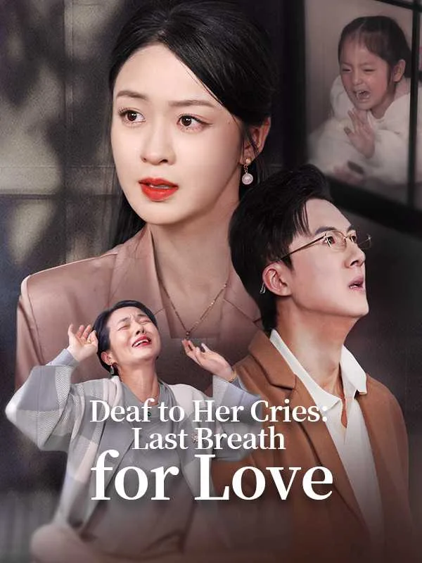 Deaf to Her Cries: Last Breath for Love