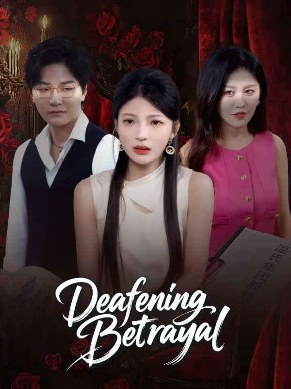 Deafening Betrayal