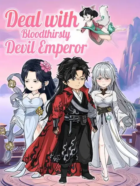 Deal with Bloodthirsty Devil Emperor