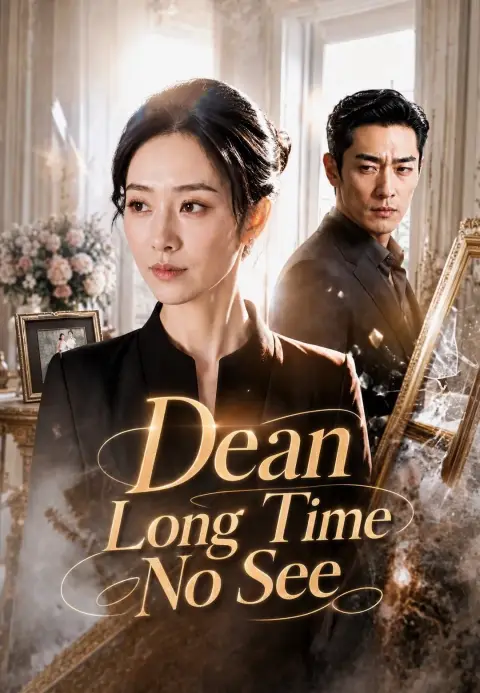 Dean Long Time No See