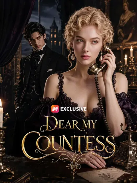 Dear My Countess