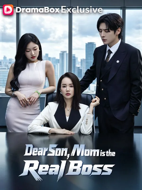 Dear Last, Mom is the Real Boss（DUBBED）