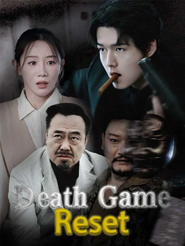 Death Game Reset