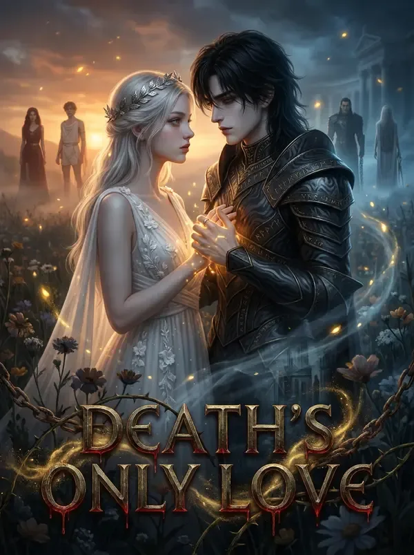 Death’s Only Love