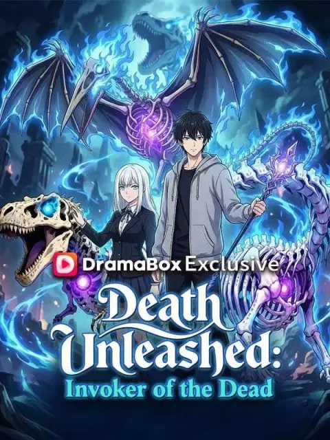 Death Unleashed: Invoker of the Dead (Dubbed)