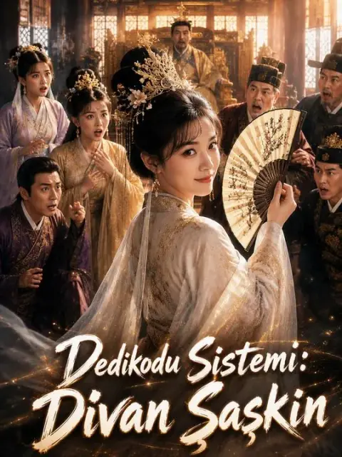 Dedikodu Sistemi: Divan Şaşkın