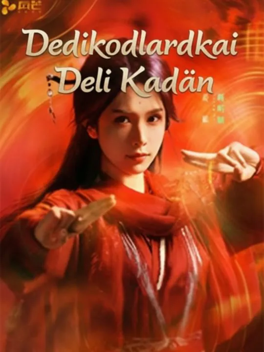 Dedikodulardaki Deli Kadın
