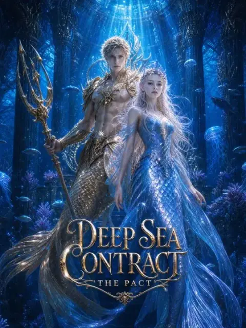 Deep Sea Contract: The Pact