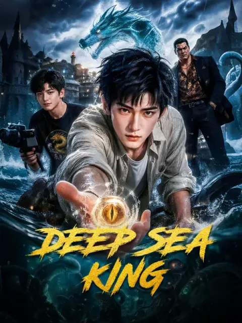 Deep Sea King