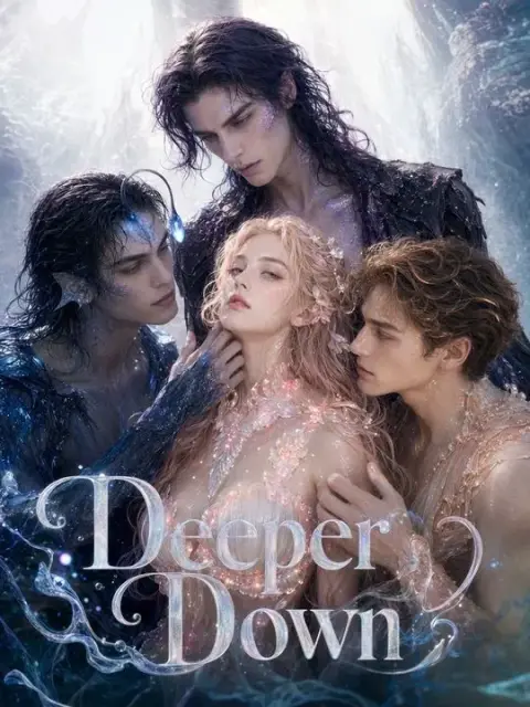 Deeper Down
