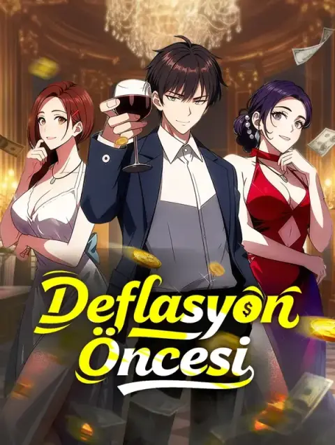 Deflasyon Öncesi