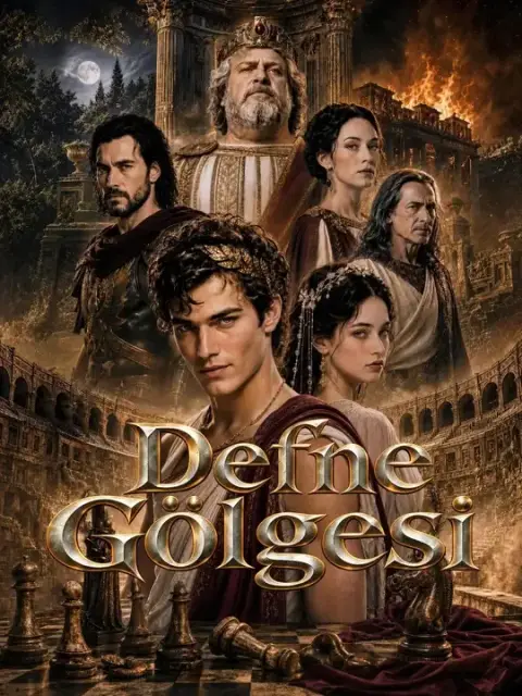 Defne Gölgesi