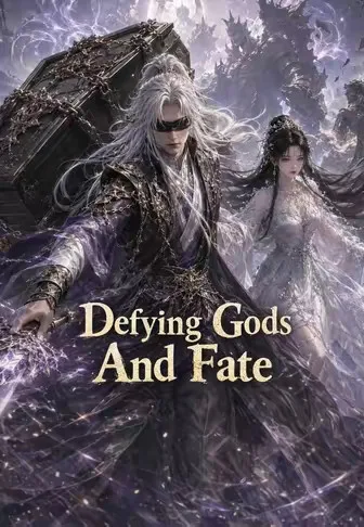 Defying Gods And Fate