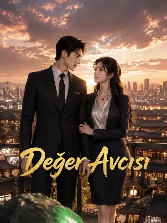 Değer Avcısı