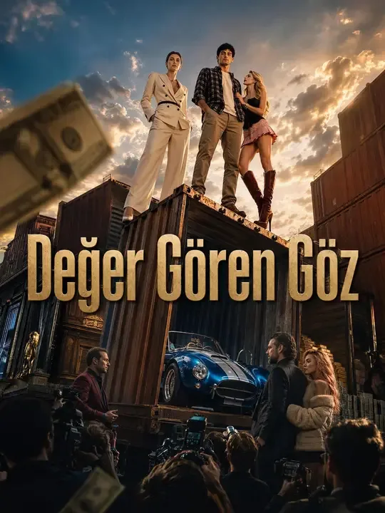 Değer Gören Göz