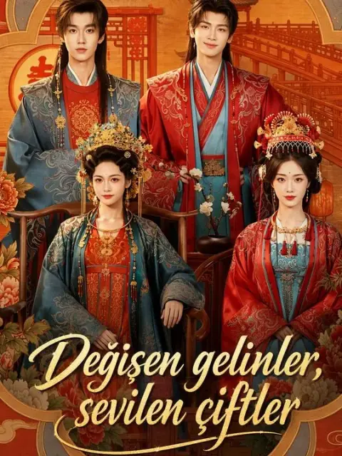 Değişen gelinler, sevilen çiftler