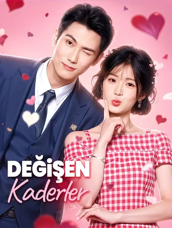 Değişen Kaderler (Dublajlı)