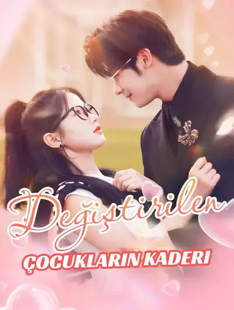 Değiştirilen Çocukların Kaderi