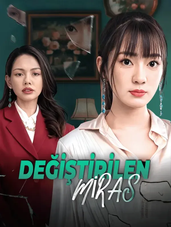 Değiştirilen Miras
