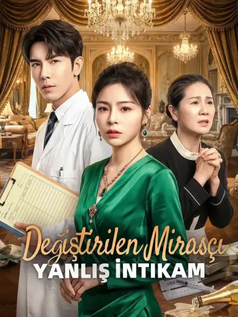 Değiştirilen Mirasçı, Yanlış İntikam