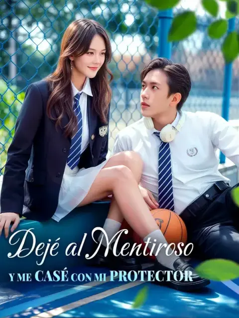 I Left the Liar and Married My Protector (Dubbed
