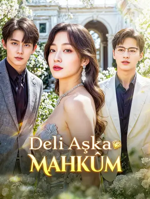 Deli Aşka Mahkûm