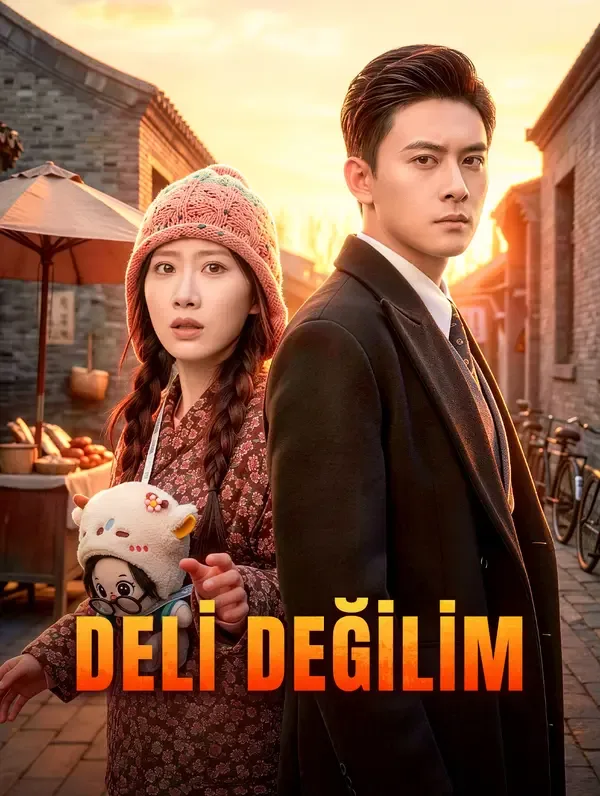 DELİ DEĞİLİM