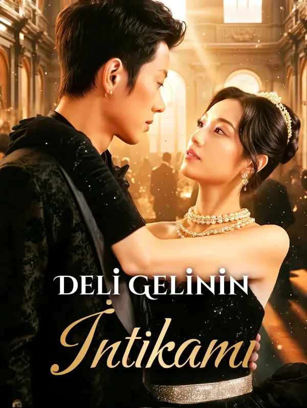 Deli Gelinin İntikamı