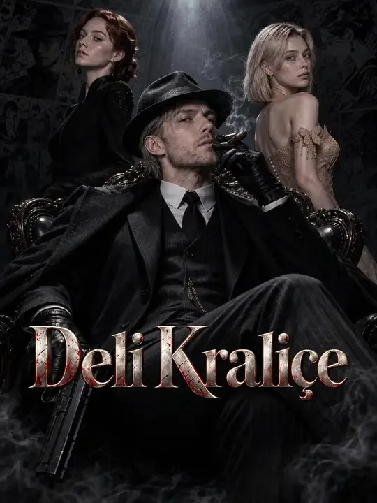 Deli Kraliçe