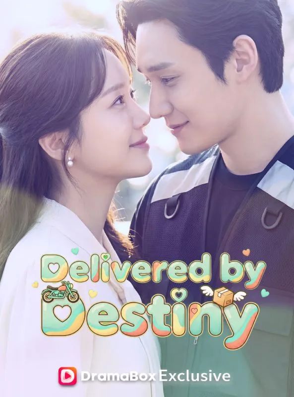 Delivered by Destiny (Dubbed)