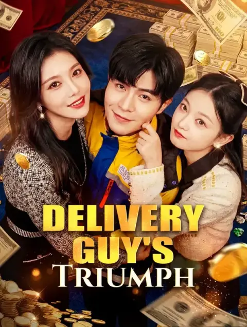 Delivery Guy's Triumph (Dubbed)
