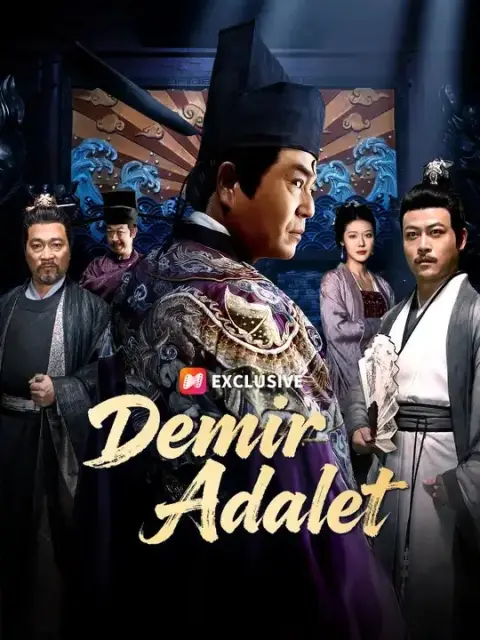 Demir Adalet