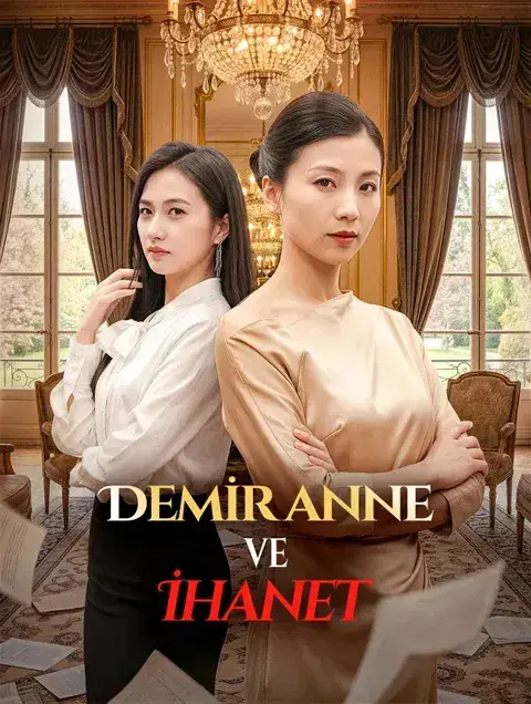 DEMİR ANNE VE İHANET