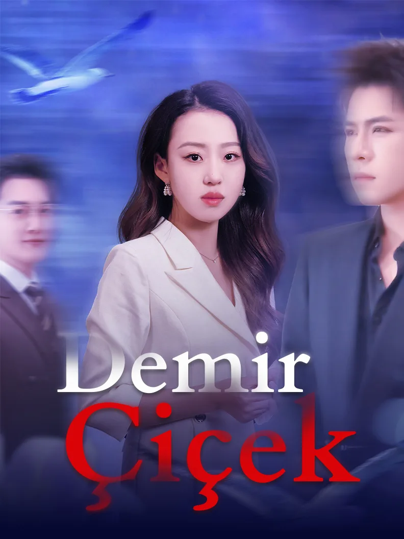 Demir Çiçek