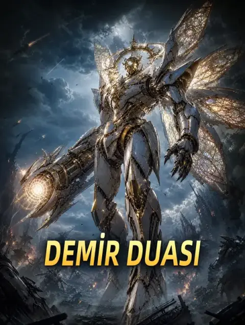 DEMİR DUASI | Drama Dizilerim