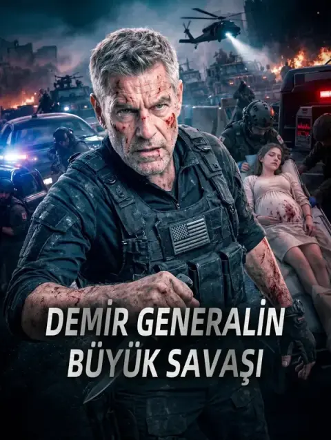 DEMİR GENERALİN BÜYÜK SAVAŞI