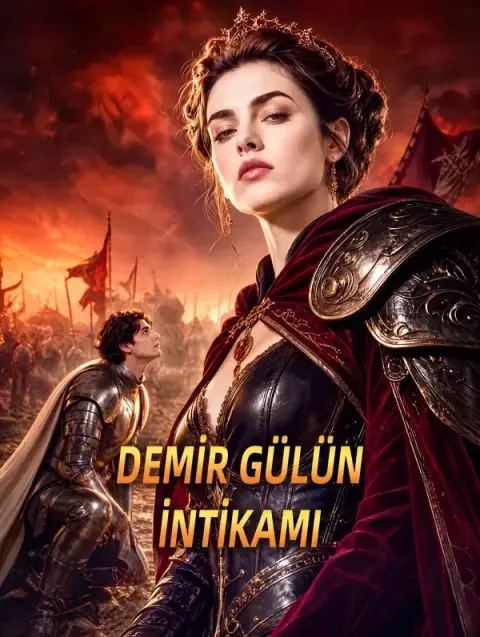DEMİR GÜLÜN İNTİKAMI