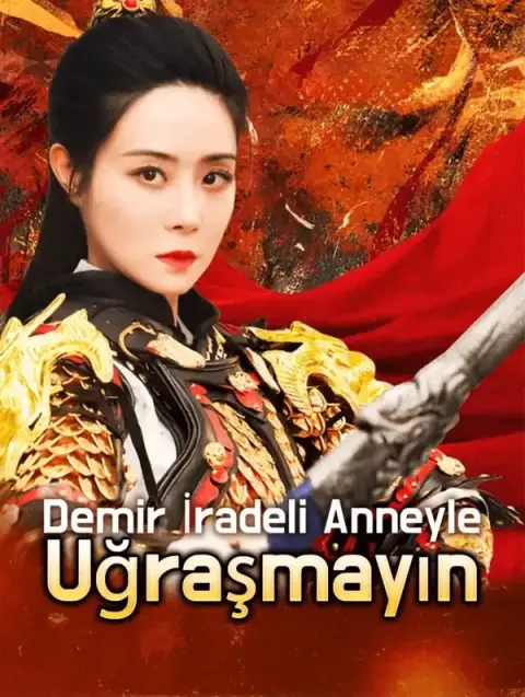 Don't Mess with the Iron-Willed Mother (Dubbed